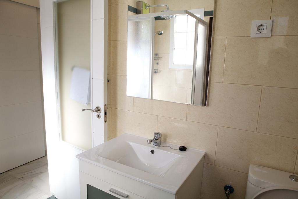 בנאלמדנה Apartamento Andalucia מראה חיצוני תמונה