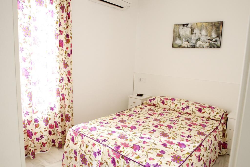 בנאלמדנה Apartamento Andalucia מראה חיצוני תמונה