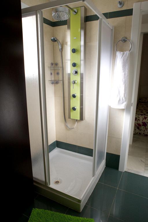 בנאלמדנה Apartamento Andalucia מראה חיצוני תמונה